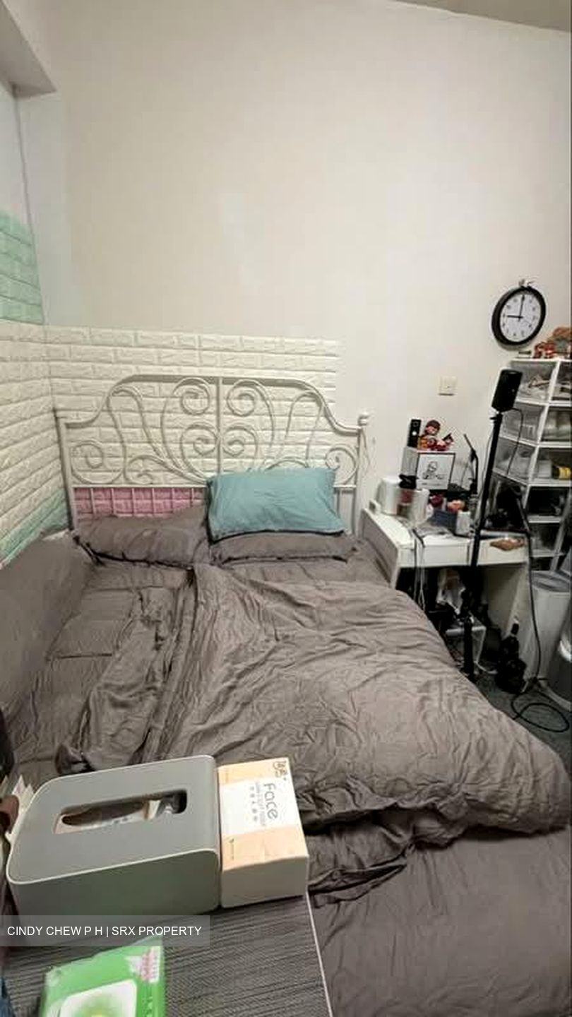 Versailles (D15), Condominium #563299961